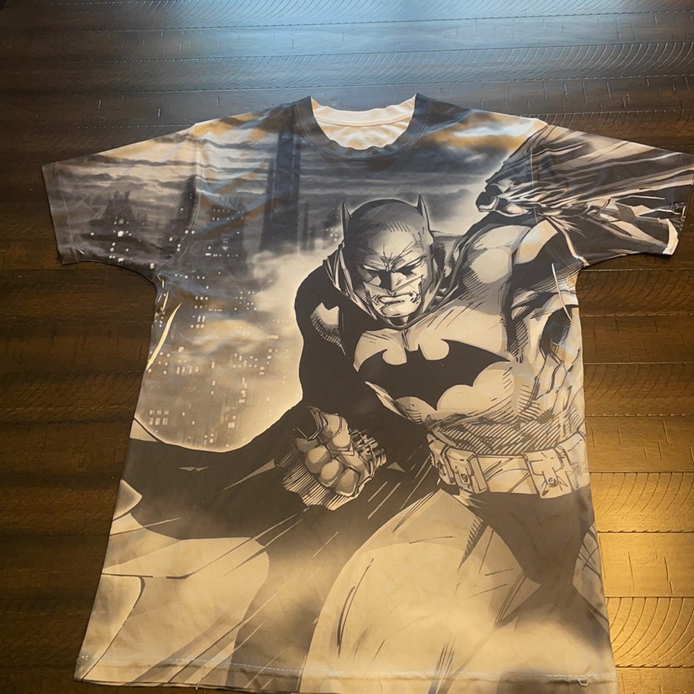 Batman t shirt